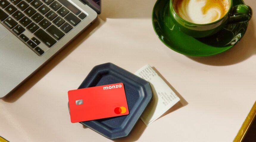 google-bets-big-on-monzo,-values-the-uk-fintech-at-$5b