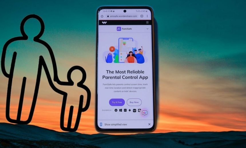 how-to-keep-your-kids-safe-online-by-famisafe-parental-control-app-–-techbullion