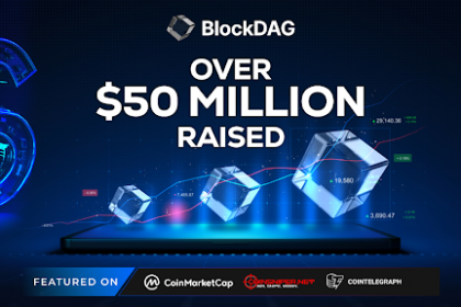 blockdag’s-$54.9m-initial-offering-rises-as-a-beacon-of-stability-as-litecoin-wanes-and-uniswap-rallies