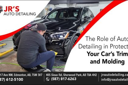 the-role-of-auto-detailing-in-protecting-your-car’s-trim-and-moulding