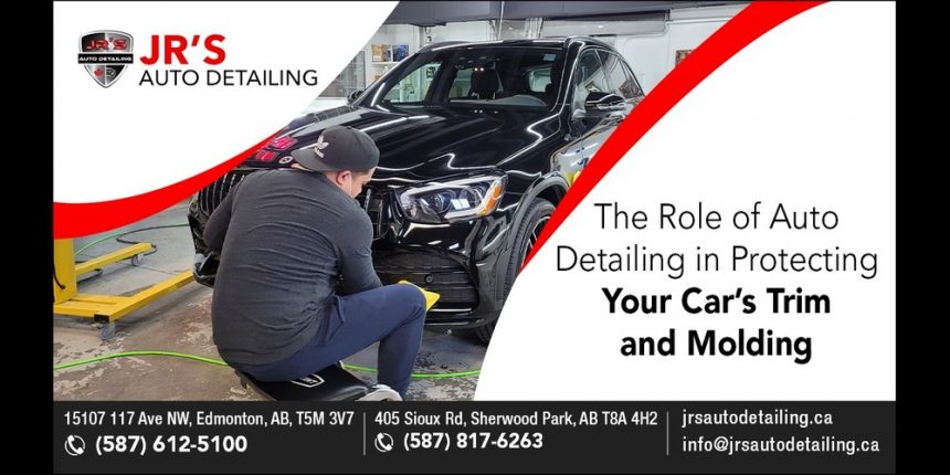 the-role-of-auto-detailing-in-protecting-your-car’s-trim-and-moulding