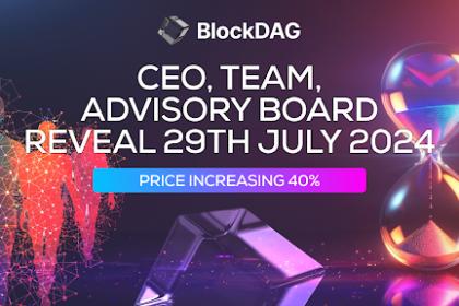 from-mystery-to-mastery:-blockdag’s-ceo-&-team-reveal-catapults-presale-to-$61.3m!-plus,-get-the-scoop-on-arbitrum-&-bnb-chain