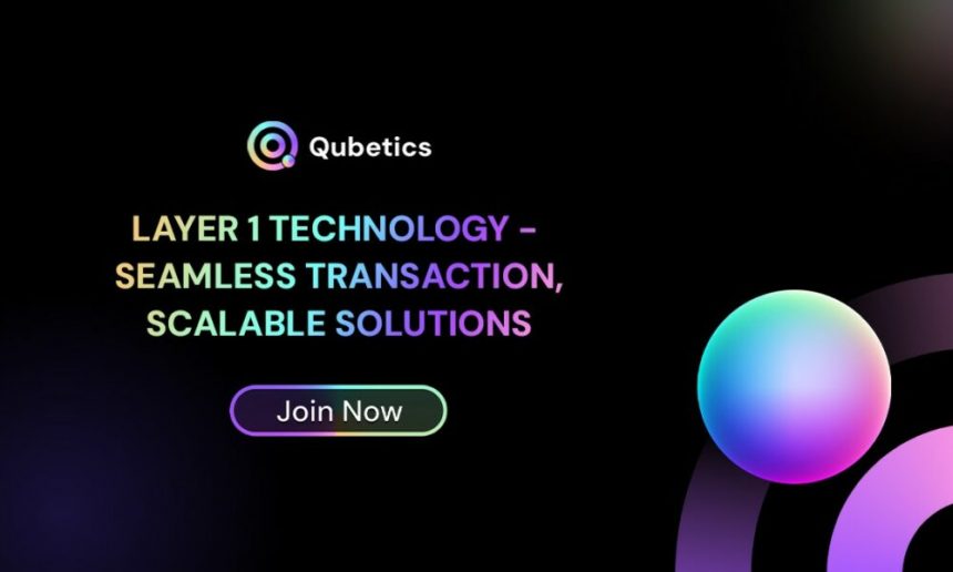 qubetics-presale-prepares-for-launch-as-icp-bears-down-and-asi’s-ai-alliance-gains-ground